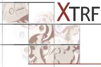 Переводы экономические - Вход в систему XTRF